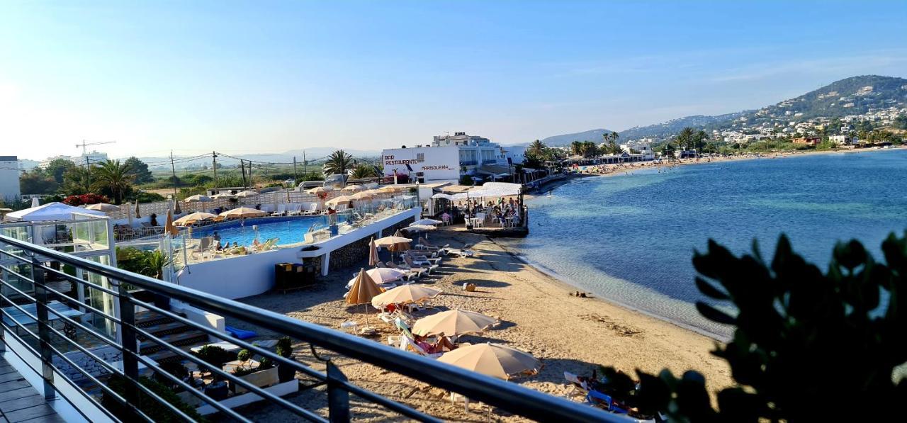 Hotel Argos Ibiza Talamanca  Exteriér fotografie