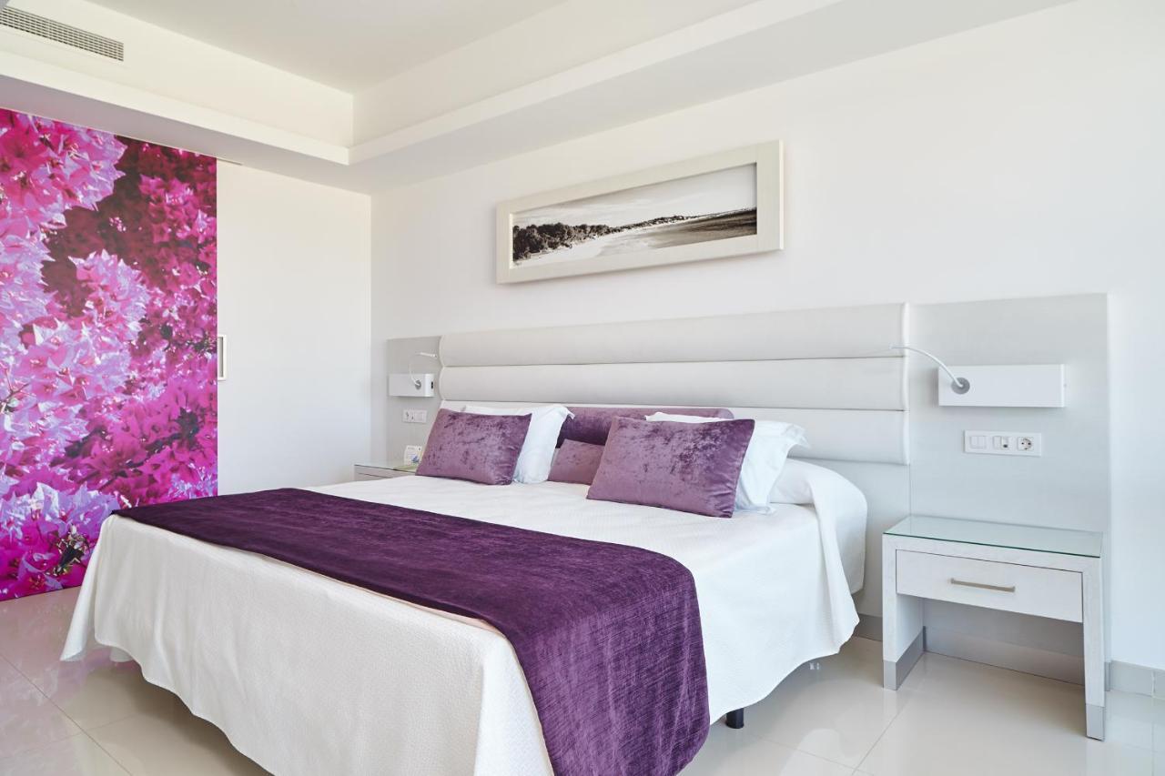 Hotel Argos Ibiza Talamanca  Exteriér fotografie