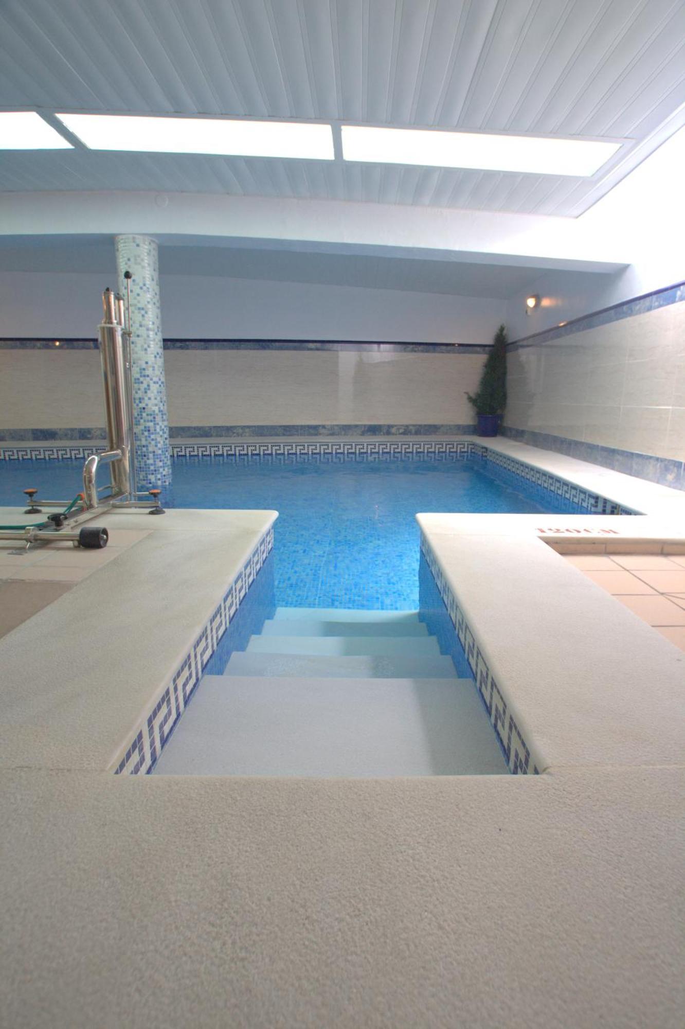 Hotel Argos Ibiza Talamanca  Exteriér fotografie
