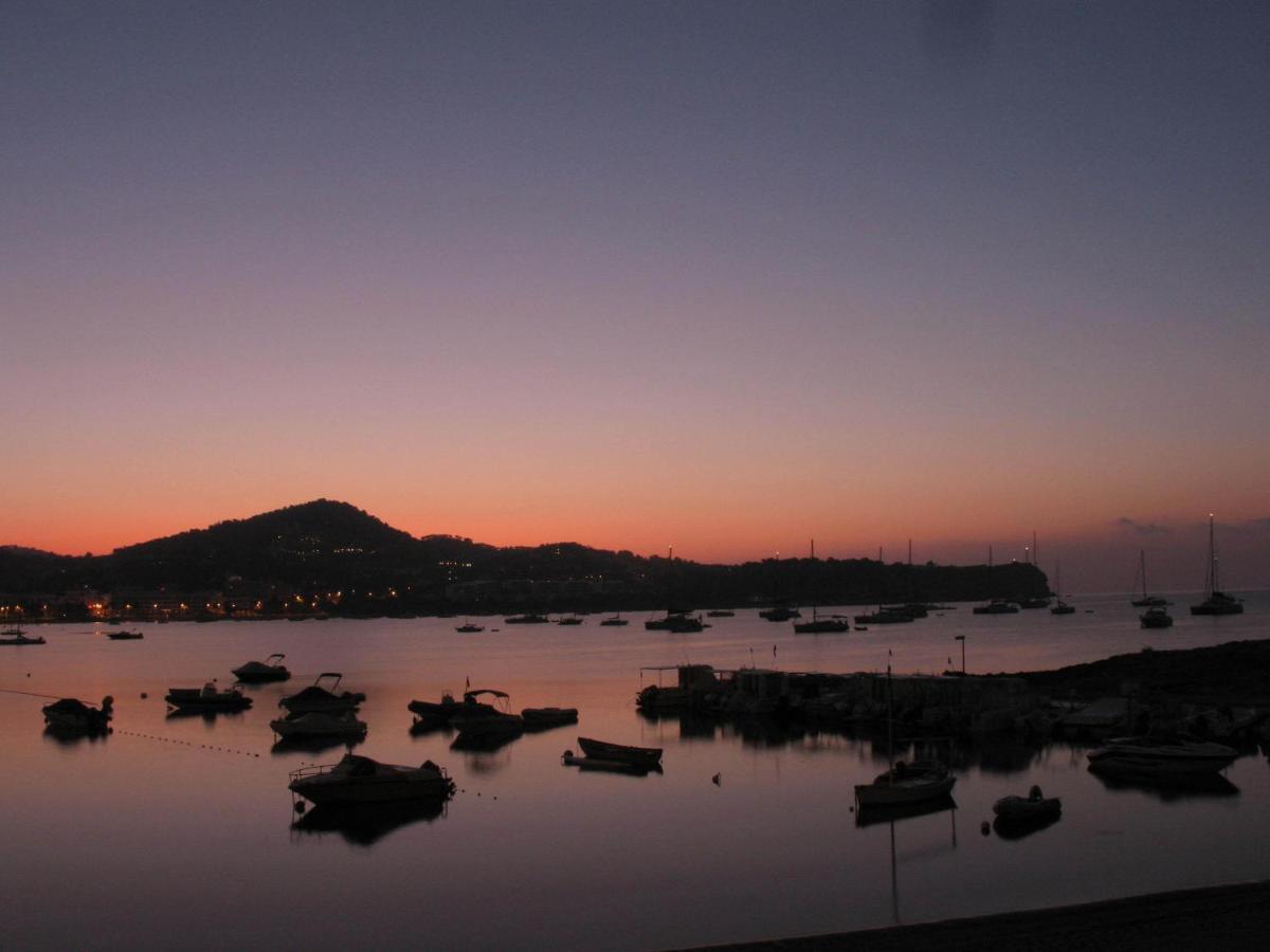 Hotel Argos Ibiza Talamanca  Exteriér fotografie